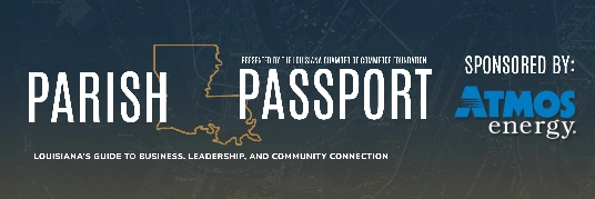 Parish Passport